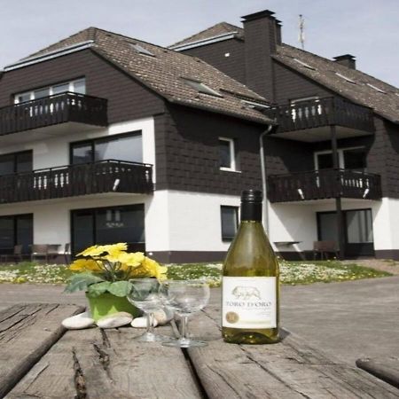 Ferienpark Winterberg Dış mekan fotoğraf