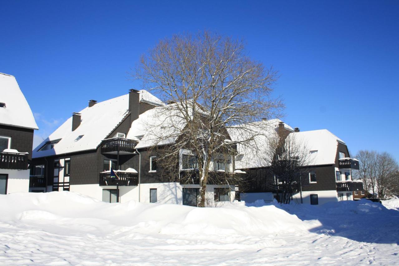 Ferienpark Winterberg Dış mekan fotoğraf