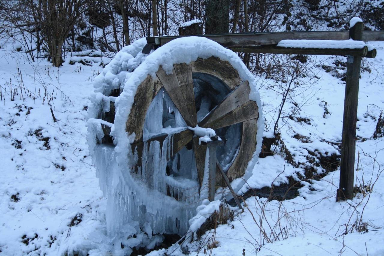 Ferienpark Winterberg Dış mekan fotoğraf