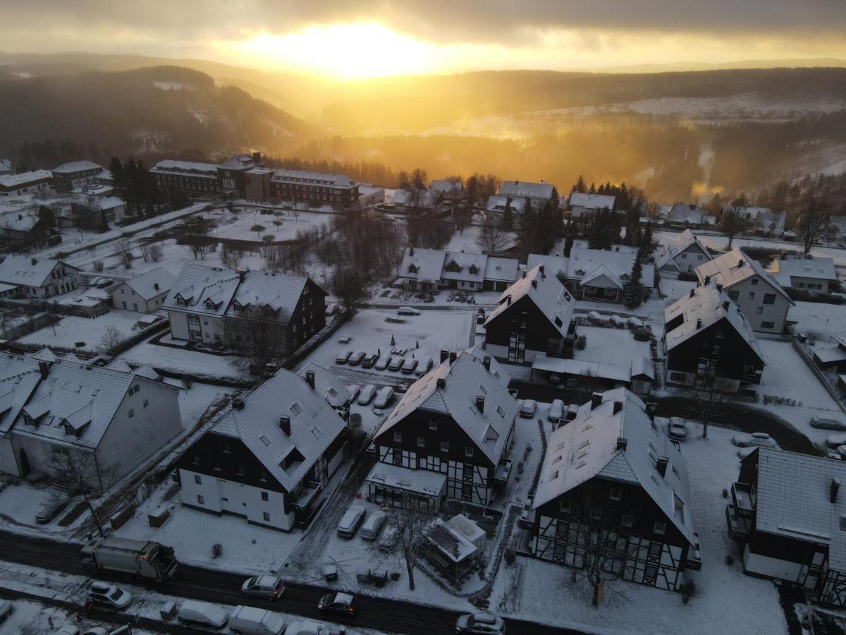 Ferienpark Winterberg Dış mekan fotoğraf