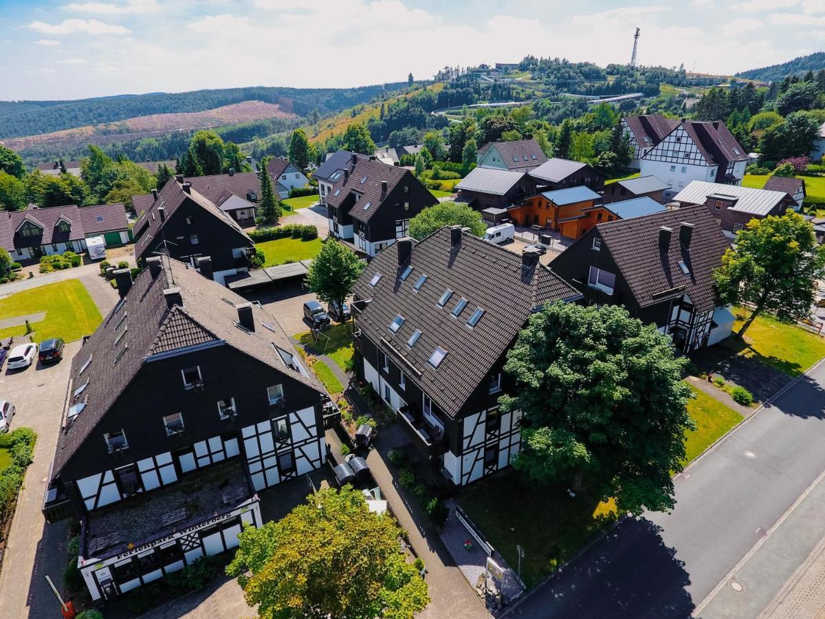 Ferienpark Winterberg Dış mekan fotoğraf